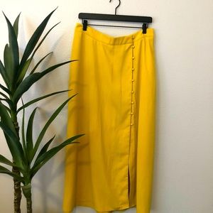 Maxi Sunshine Skirt